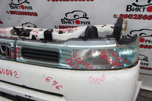 Фара левая
 Honda
 That's
 2003 г.в.,
                                кузов: JD1; двигатель: E07Z;