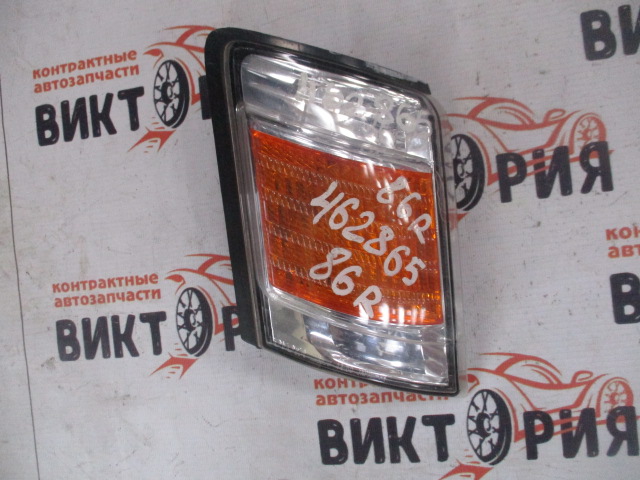 Габарит правый
 Toyota
 Gaia
 2001 г.в.,
                                кузов: SXM10G; 