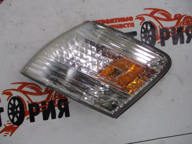 Габарит левый
 Toyota
 Cresta
 1997 г.в.,
                                кузов: GX100; 