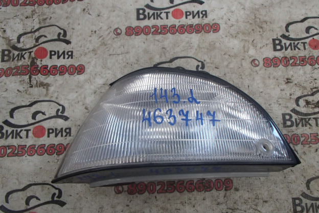 Габарит левый
 Toyota
 Lite Ace
 1995 г.в.,
                                кузов: CR30G; 