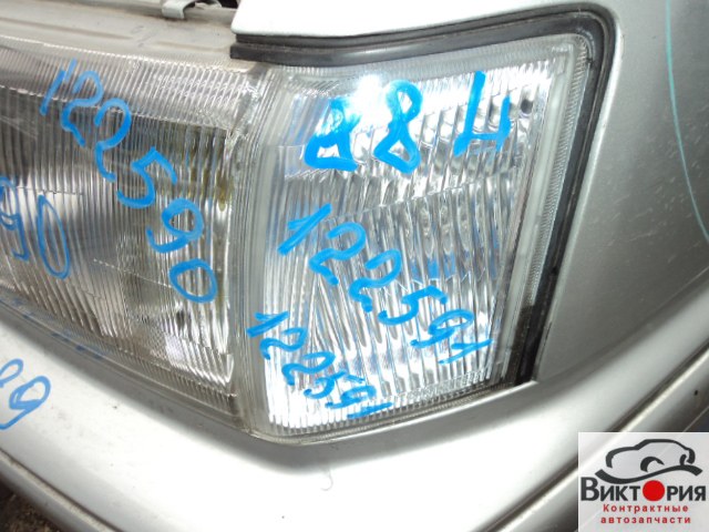 Габарит левый
 Toyota
 Crown
 1997 г.в.,
                                кузов: GS151; 