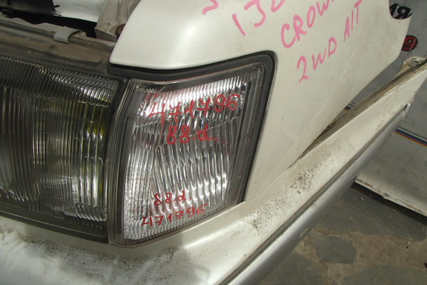 Габарит левый
 Toyota
 Crown
 1997 г.в.,
                                кузов: JZS151; двигатель: 1JZ-GE;