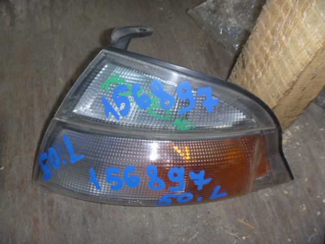 Габарит левый
 Toyota
 Granvia
 1996 г.в.,
                                кузов: KCH16W; 