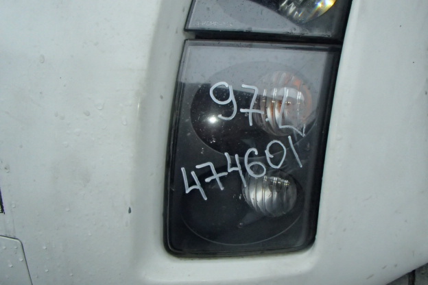 Габарит левый
 Toyota
 WILL CYPHA
 2003 г.в.,
                                кузов: NCP70; двигатель: 2NZ-FE;