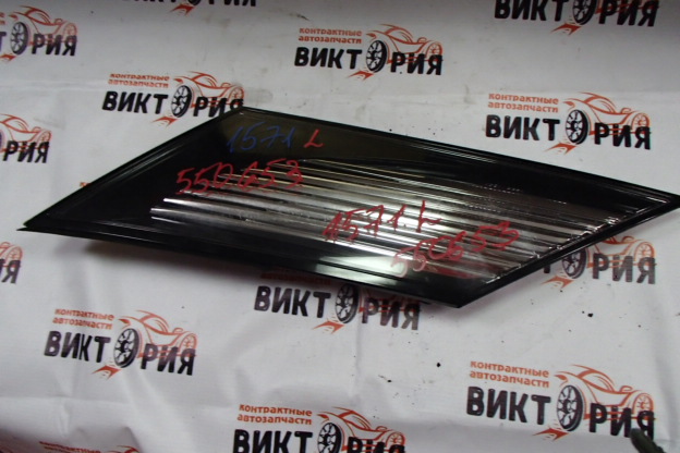 Габарит левый
 Mazda
 Biante
 2013 г.в.,
                                кузов: CCFEW; 
