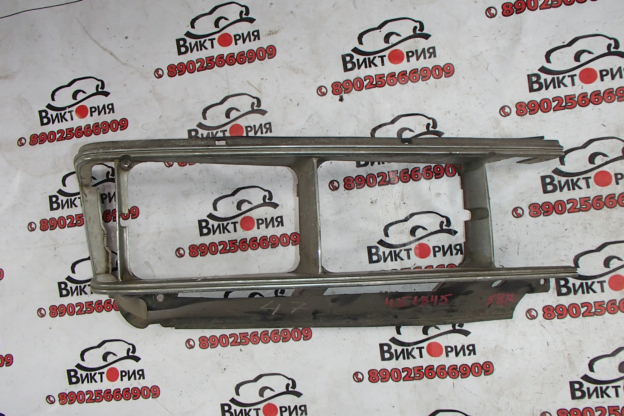 Очко фары правое
 Toyota
 Lite Ace
 1990 г.в.,
                                кузов: CM30; 