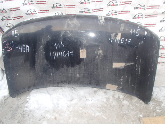 Капот
 Toyota
 BB
 2002 г.в.,
                                кузов: NCP30; 