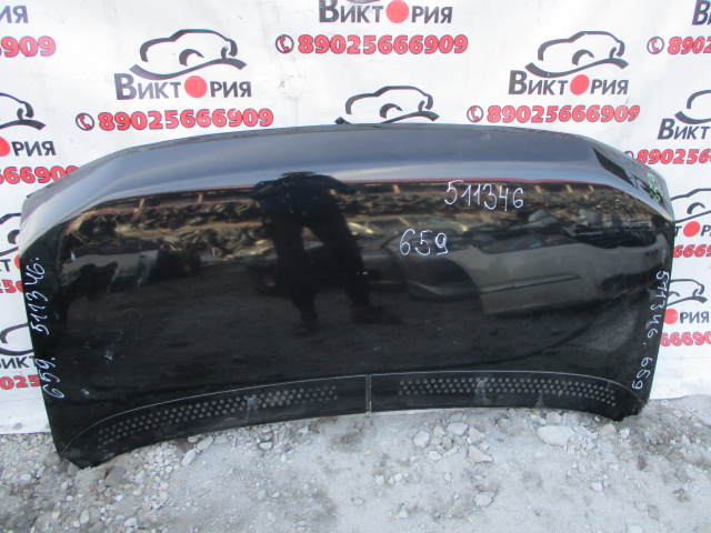 Капот
 Honda
 Stepwgn
 2001 г.в.,
                                кузов: RF3; 