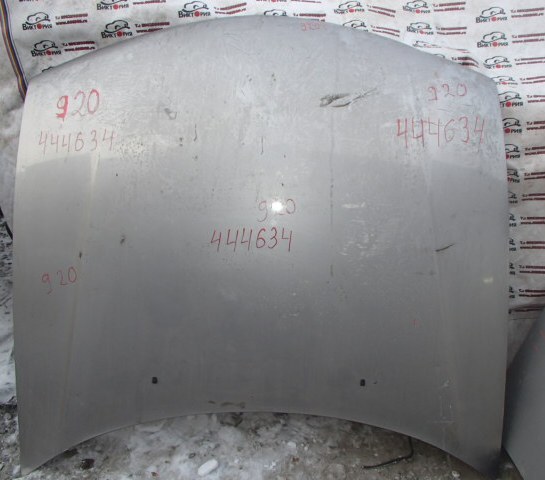 Капот
 Mitsubishi
 Diamante
 1999 г.в.,
                                кузов: F31A; 