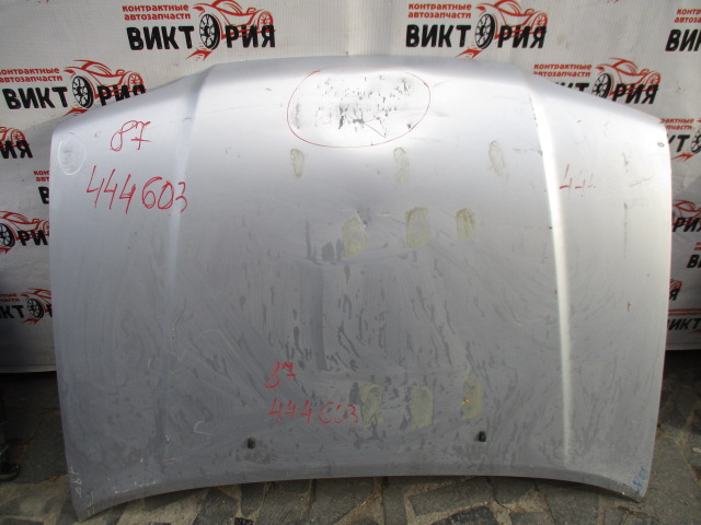 Капот
 Toyota
 Corsa
 1998 г.в.,
                                кузов: EL51; 