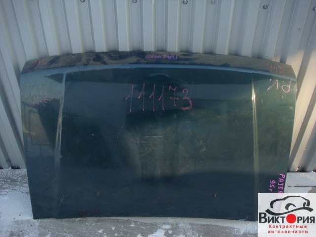 Капот
 Mitsubishi
 Pajero Mini
 1998 г.в.,
                                кузов: H56A; 