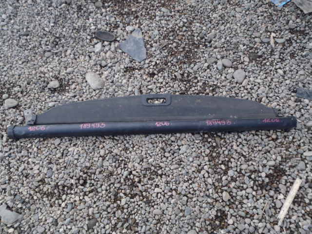Шторка багажника Subaru Legacy 2000 г.в.,
                                кузов: BH5; 