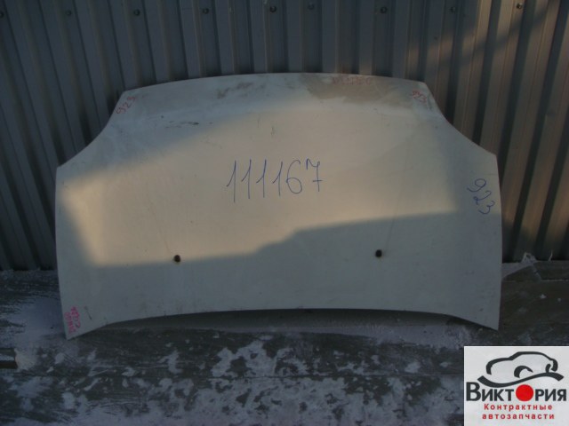 Капот
 Mitsubishi
 Dingo
 2000 г.в.,
                                кузов: CQ2A; 