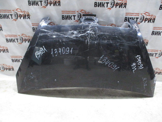 Капот
 Mitsubishi
 Colt
 2002 г.в.,
                                кузов: Z22A; 