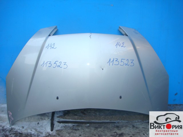 Капот
 Toyota
 Opa
 2001 г.в.,
                                кузов: ACT10; 