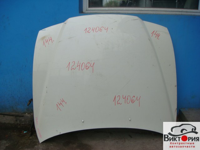 Капот
 Toyota
 Celsior
 1999 г.в.,
                                кузов: UCF20; 