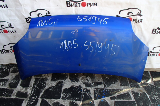 Капот
 Daihatsu
 Mira Avy
 2003 г.в.,
                                кузов: L250S; 