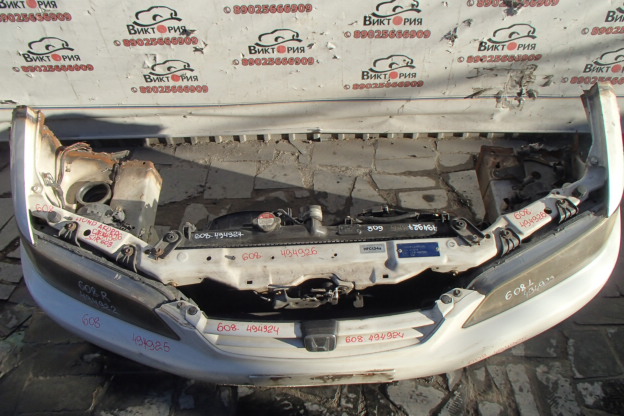 Телевизор
 Honda
 Accord
 2000 г.в.,
                                кузов: CF4; двигатель: F20B;