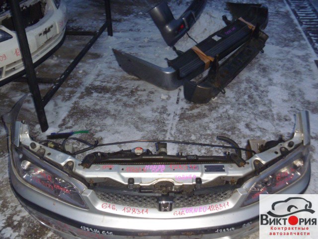Телевизор
 Honda
 Torneo
 1999 г.в.,
                                кузов: CF5; 