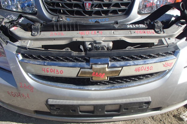 Решетка радиатора
 Chevrolet
 Epica
 2010 г.в.,
                                 двигатель: 2,0 бензин;