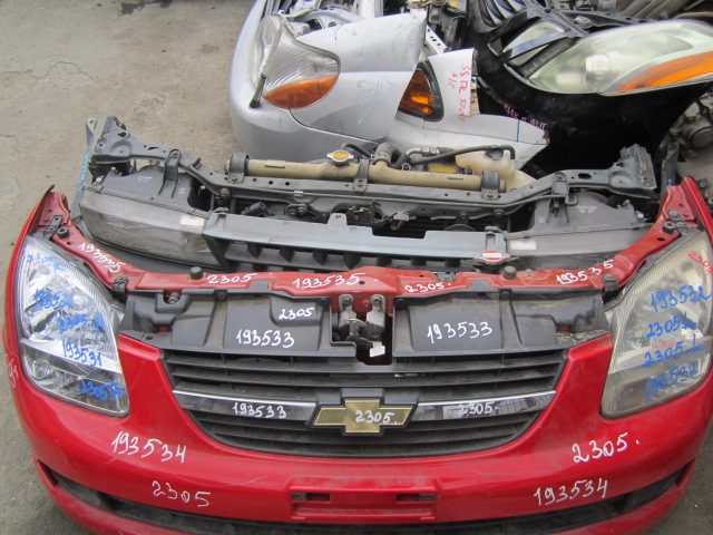 Телевизор
 Chevrolet
 Cruze
 2004 г.в.,
                                кузов: HR81S; двигатель: M15A;
